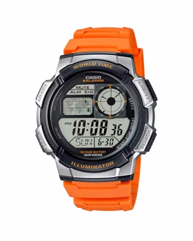 ساعت مچی مردانه کاسیو CASIO AE-1000W-4BV