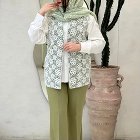 شومیز گیپور