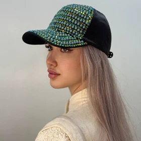 کلاه بیسبالی فول نگین