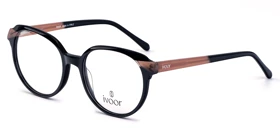 عینک طبی برند ایوور مدل AW2051