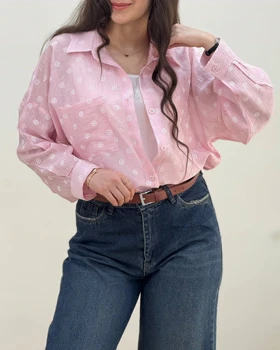 شومیز نیلسو