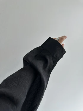 شومیز پشت چاک هیتا
