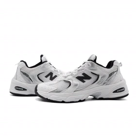 کفش کتانی زنانه نیوبالانس مدل 0530