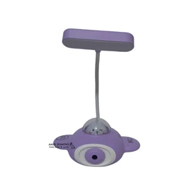 چراغ مطالعه و شب خواب هواپیما تراش دار