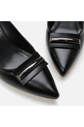 کفش پاشنه‌بلند کلاسیک زنانه yaya-by-hotic yaya-by-hotic