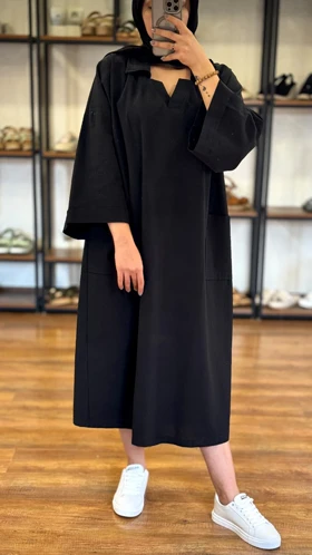 پیراهن بلند جولیان