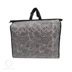 زیر انداز سفری مدل NX180 (طوسی)