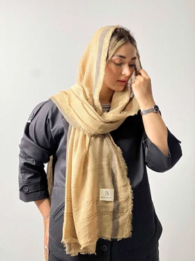 شال پاییزه ساره