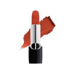 رژ لب جامد مات دیور مدل Couture رنگ Rayonnante شماره 840 – 3.5 گرم