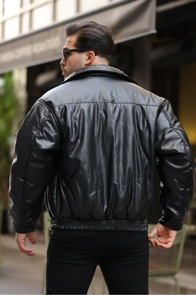 کت و کاپشن مردانه valiberta valiberta