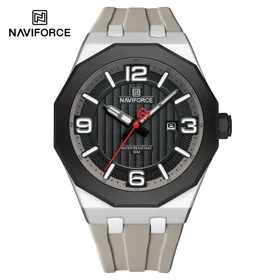 ساعت ناوی فورس اورجینال مردانه NAVIFORCE NF8079