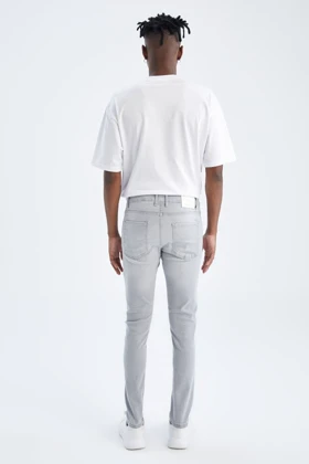 شلوار جین مردانه اورجینال دیفکتو defacto