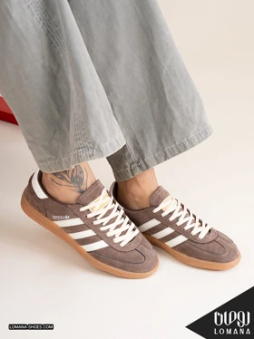 کتانی آدیداس اسپژیال لومانا - کد 2146