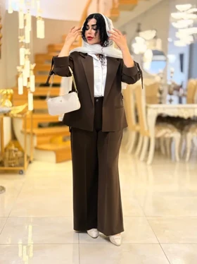 کت شلوار هیرو