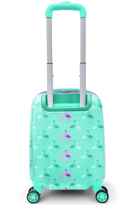 ساک و چمدان بچگانه coral-high coral-high