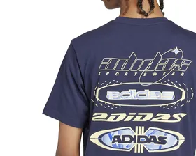 تیشرت روزانه Adidas M Tiro Sum T PC_IW2663