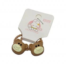 کش مو زنانه مدل G_Lnd_270 مجموعه 2 عددی