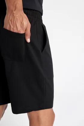 شورت ساق پا مستقیم با تناسب معمولی جنگ ستارگان C5864AX24HS