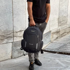 کوله پشتی فوروارد FORWARD - FCLT77029 PRE EMINENT