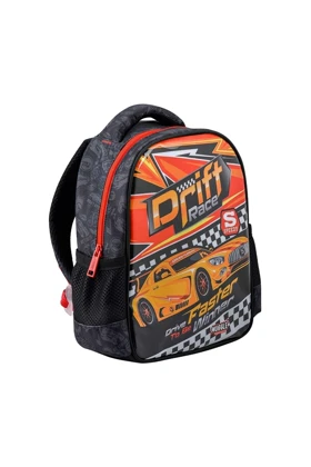 کوله پشتی بچگانه muggle muggle