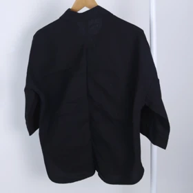 شومیز ژیلا (مشکی)