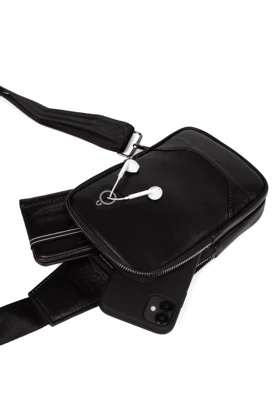 کیف کمری مردانه newish newish