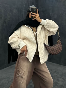 کاپشن پافری