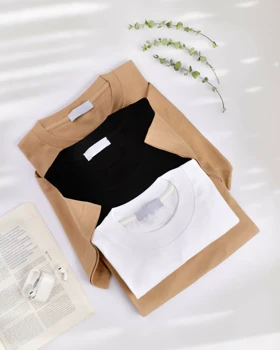 تیشرت لانگ زارا 2