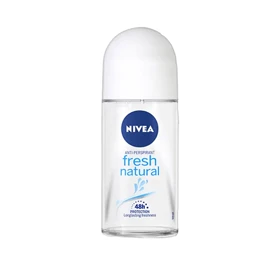 مام رولی زنانه نیوا مدل Fresh Natural – حجم 50 میل