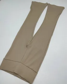 لگ بغل چاک‌دار (پارت دوم)