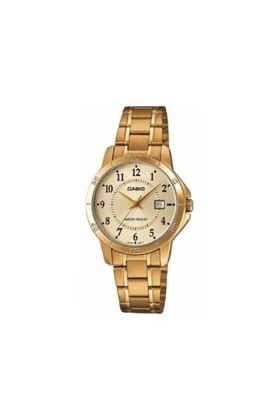 ساعت زنانه casio