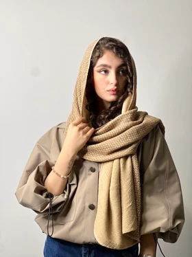 شال پاییزه مانلی