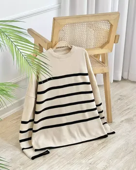 پلیور بافت 21507