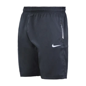 شلوارک رانینگ ورزشی مردانه نایک مدل DS-JDI-4E0633 سرمه ای