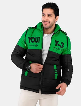 کاپشن مردانه Adidas