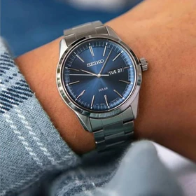 ساعت مچی سیکو مدل SEIKO SUR531P1