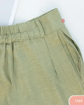 شلوار بگ رایان 1858