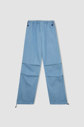 شلوار جین زنانه اورجینال دیفکتو defacto