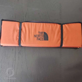 زیر انداز تک نفره NORTH FACE (خاکی)