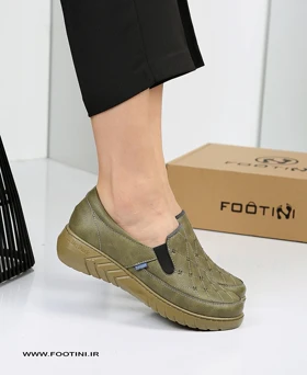 کفش طبی زنانه پیکسل BT