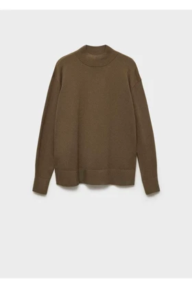 بافت زنانه اورجینال منگو mango