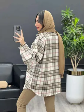 شکت دو جیب