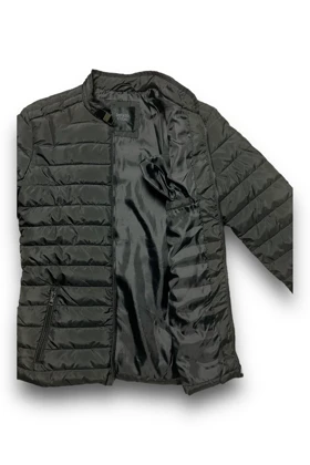 کت و کاپشن مردانه اورجینال دیفکتو defacto