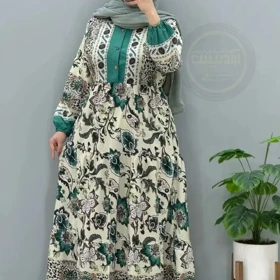 پیراهن طرح‌دار بوگاتی