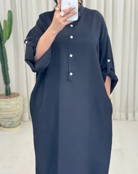 کفتان فری سایز