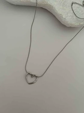 گردنبند MINIMAL HEART