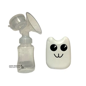 شیردوش برقی DR GYM مدل DG-218