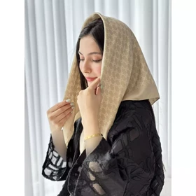 مینی اسکارف گوچی 1002173