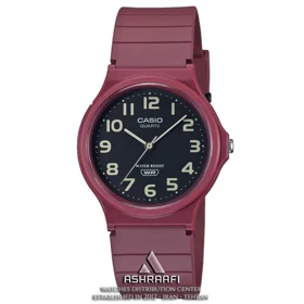 ساعت کاسیو Casio MQ-24UC-4BDF