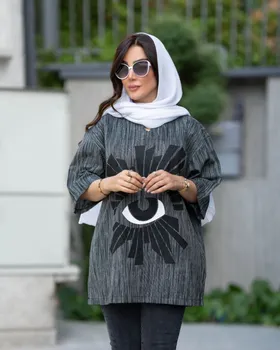 تیشرت کد 1289